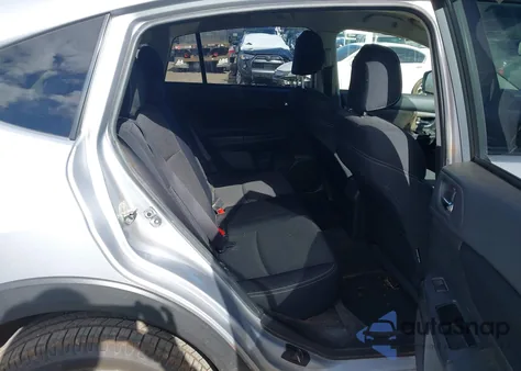 2014 Subaru Xv Crosstrek 2.0I Premium z USA, uszkodzony, nr VIN JF2GPACC6E8306054